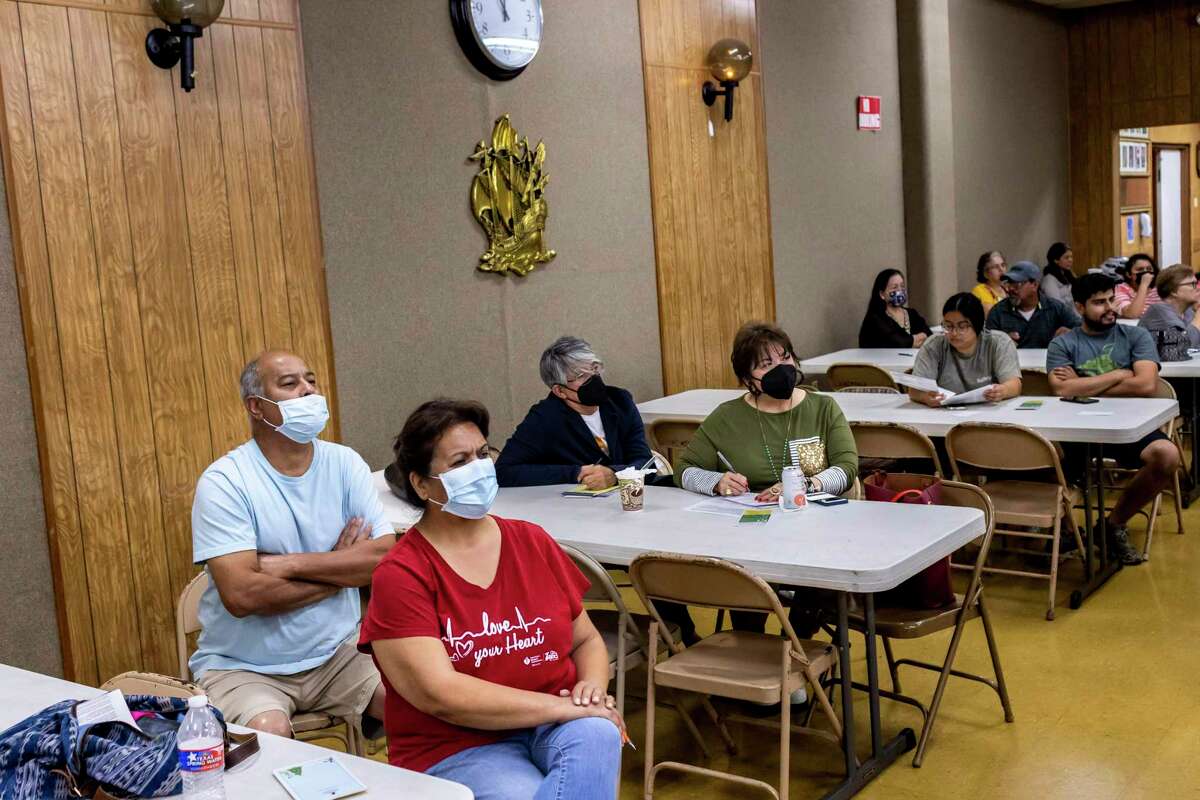 Tax on protesting San Antonio property appraisals