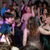 Bullock Creek High School students attend their prom Saturday, April 30, 2022 at The H Hotel in Midland.