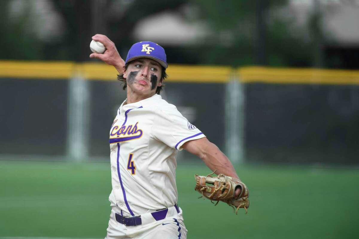 Kinkaid comes from behind to win 2022 SPC baseball championship