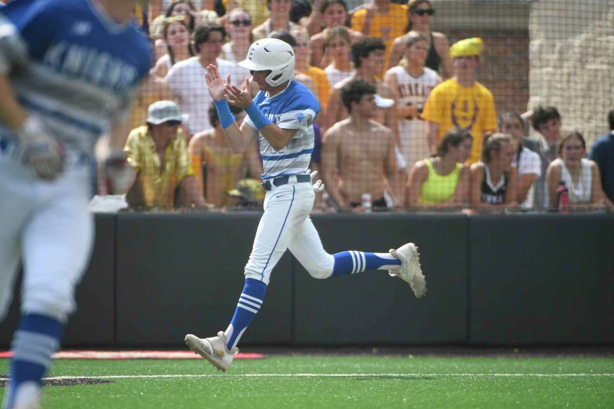 Kinkaid comes from behind to win 2022 SPC baseball championship