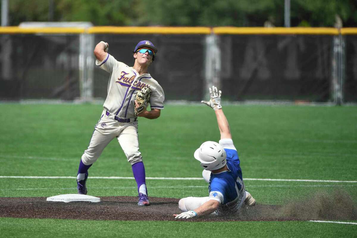 Kinkaid comes from behind to win 2022 SPC baseball championship