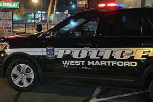 West Hartford police investigating incident near Robin Road