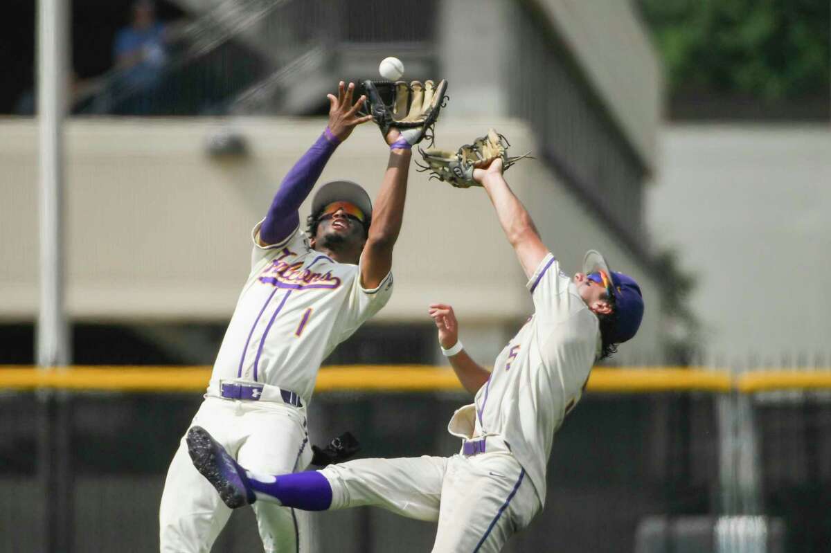 Kinkaid comes from behind to win 2022 SPC baseball championship