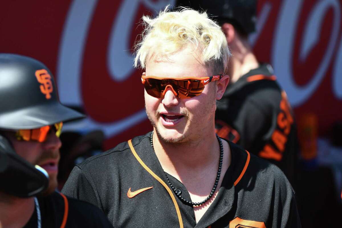 What is Joc Pederson's ethnicity? Exploring the religious life of San  Francisco Giants star