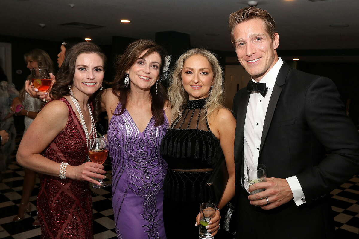 Were You Seen at the Party of the Century presented by Leukemia & Lymphoma Society Man of the Year Candidate Adam Neary and Team CureOne to benefit the Leukemia & Lymphoma Society at the Kenmore Ballroom in Albany on Friday, April 29, 2022?