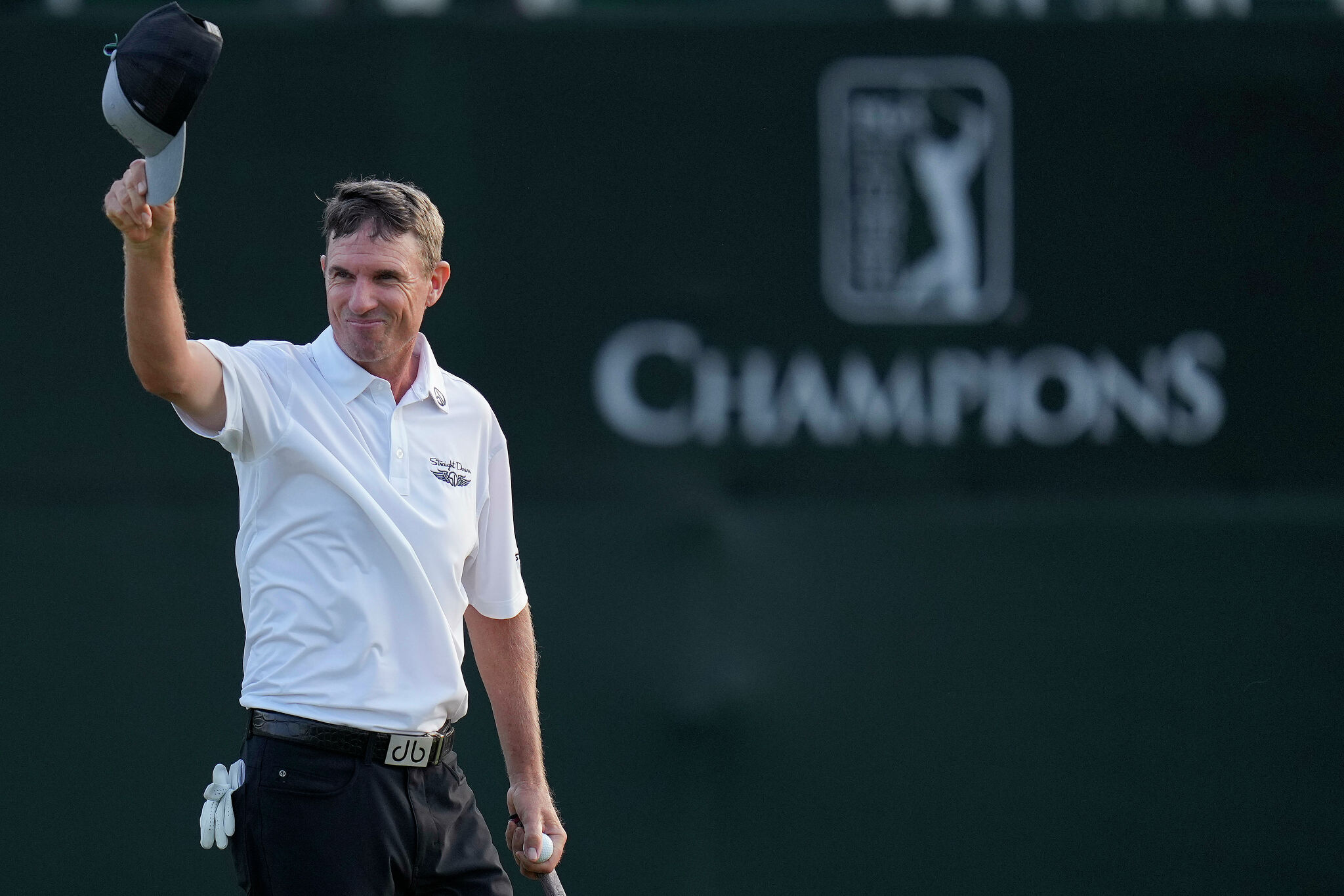 PGA Champions Tour 2023 Insperity Invitational set to tee off in late