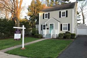 Aggressive bidding drives home sales above asking prices in CT