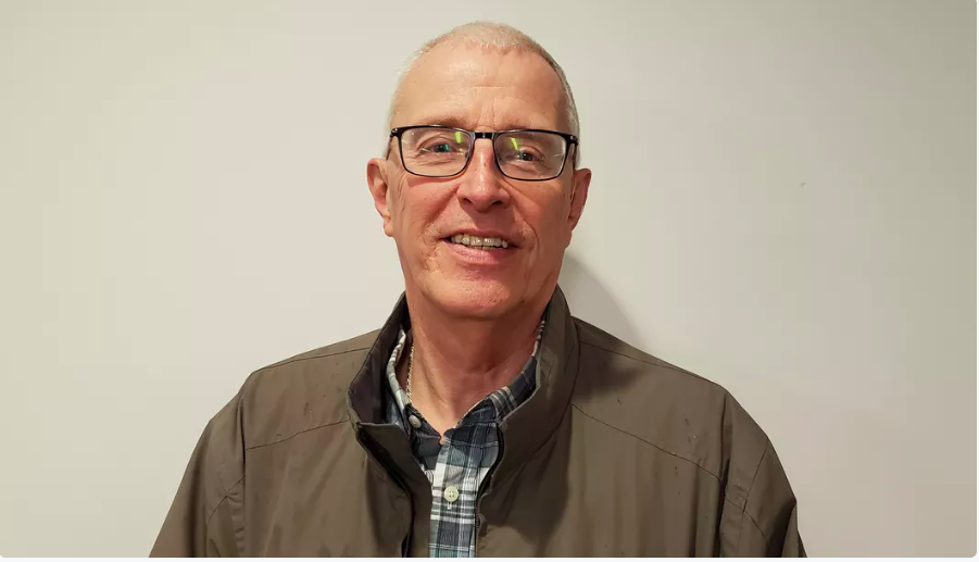 Joe Gallagher, talk radio host, returning to 810 WGY - Vimarsana News