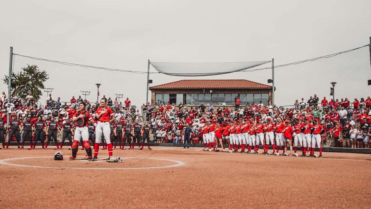 Texas Tech fires softball coach Sami Ward after two seasons