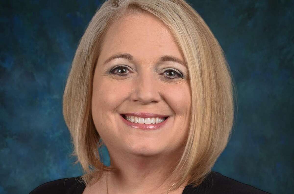 Jill Brister, assistant principal at Lamkin Elementary School, was named the new principal at Lamkin on April 28. Brister replaces Gale Parker, who will retire in June.