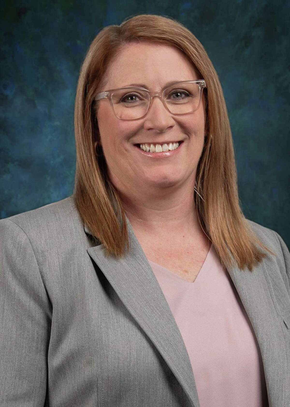 Amby Clinkscale, associate principal at Cypress Creek High School, was named the new principal at Arnold Middle School on April 28. Clinkscale replaces Jodi White, who will retire in June.