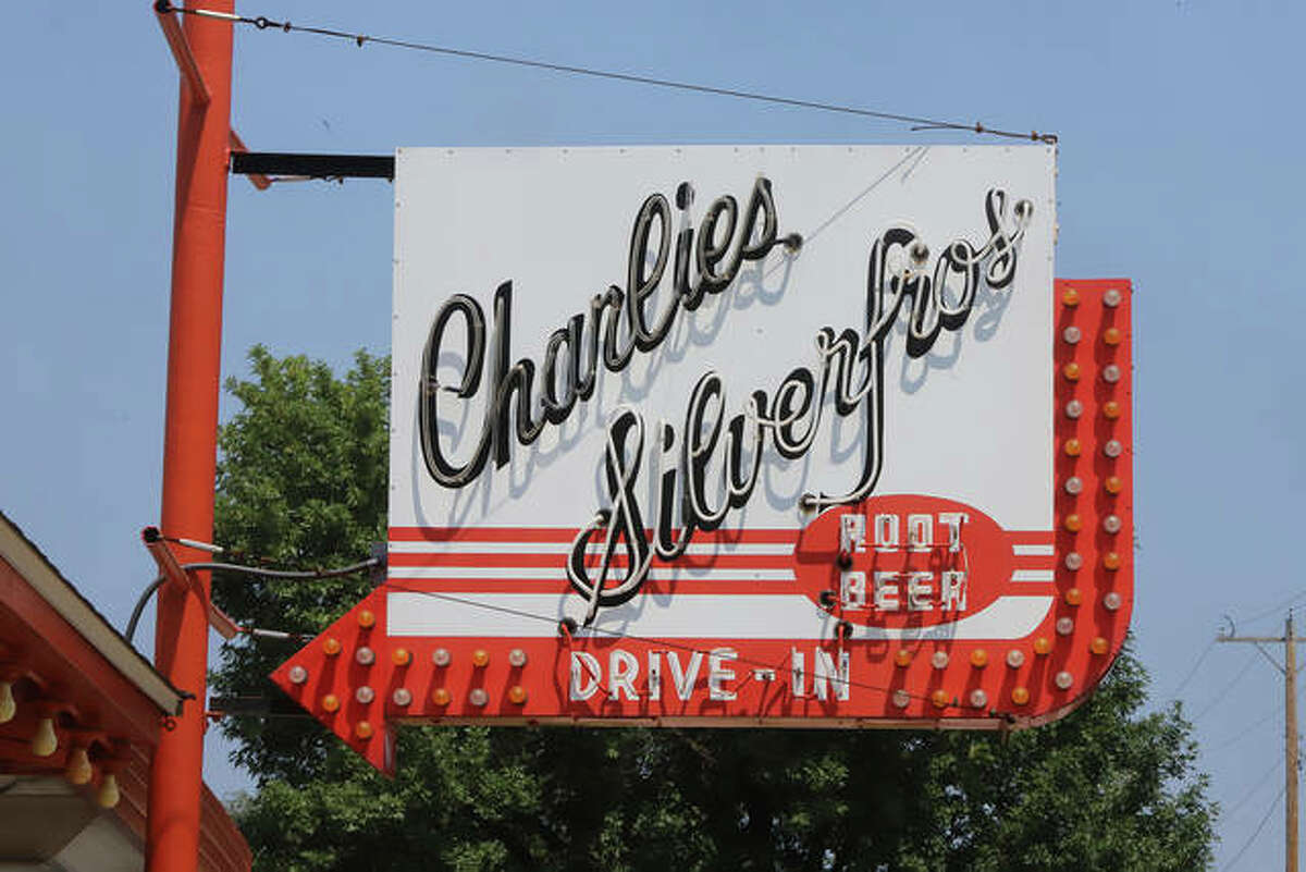 Charlie's Drive-In, 762 N. Wood River Ave., in Wood River will have a grand re-opening on Wednesday, May 4.