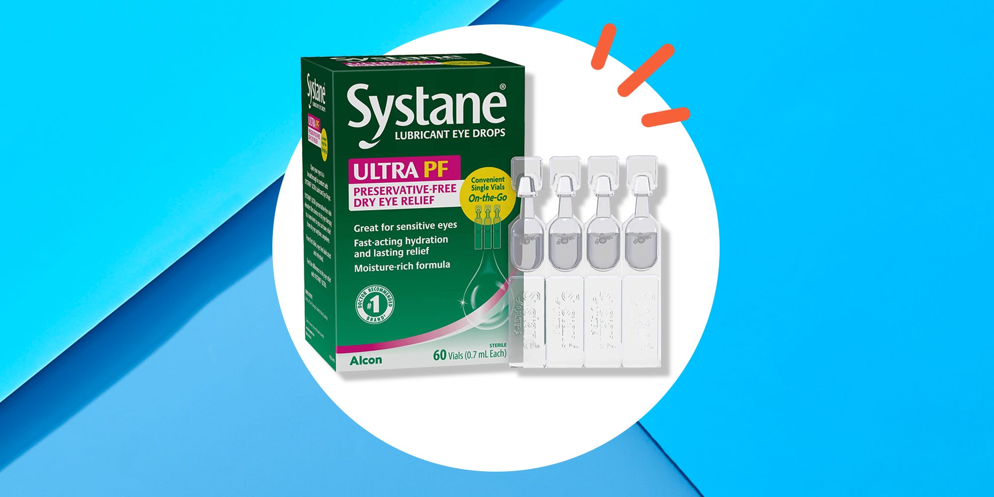 These allergy eye drops will make allergy season a non-issue for once - Vimarsana News