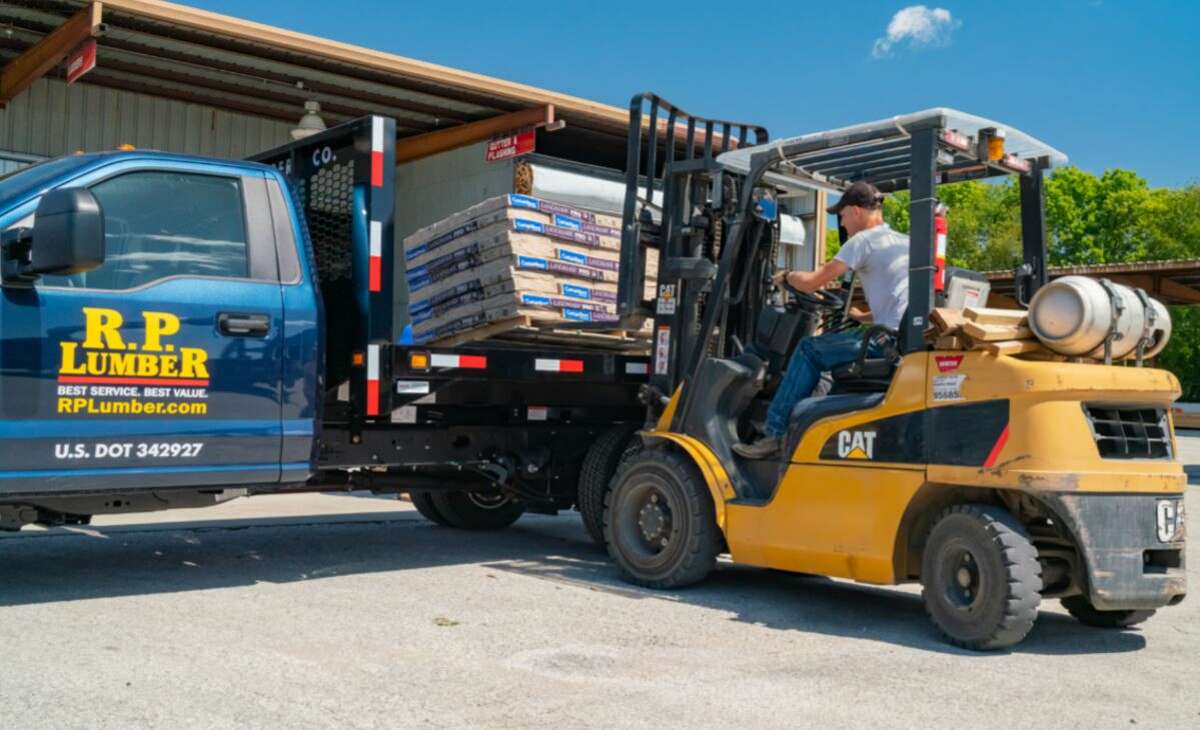 RP Lumber opens new Missouri store