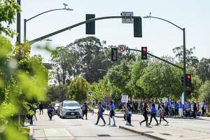 Stanford, Packard nurses vote overwhelmingly to end strike, approve new contract