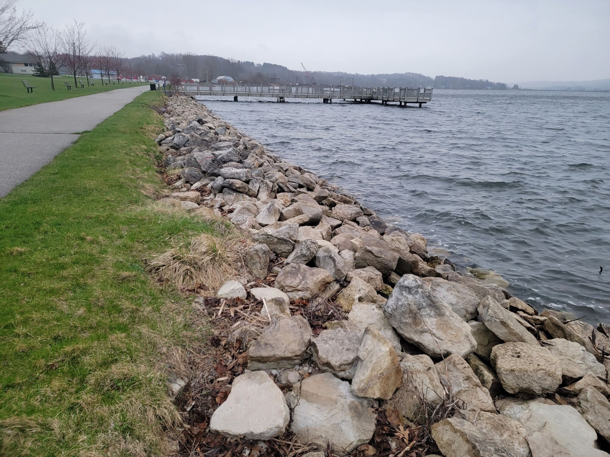 What To Expect From Lake Michigan S Water Levels This Season   RawImage 