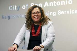 San Antonio housing director recruited for federal role