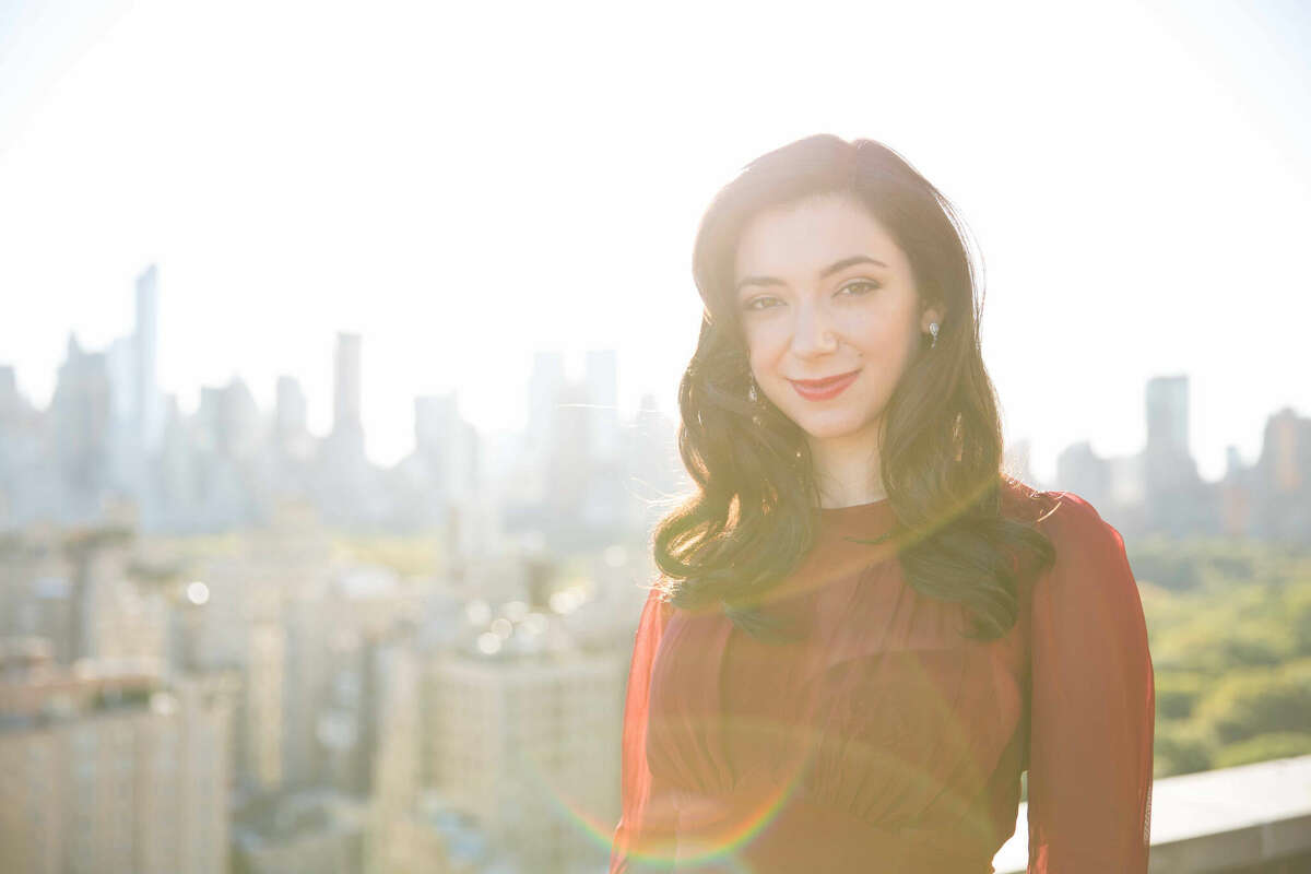 Julie Benko, who debuted as Fanny Brice on Broadway's Funny Girl on April 29, has also starred in Broadway productions of Fiddle on the Roof, Les Miserbles and Spring Awakening.