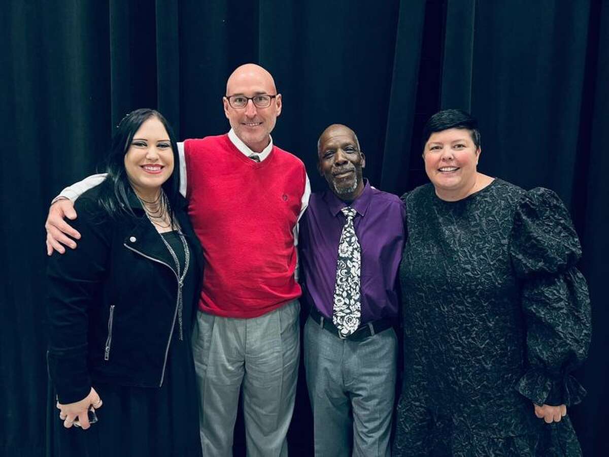 Excellence in Education Awards honors top teachers