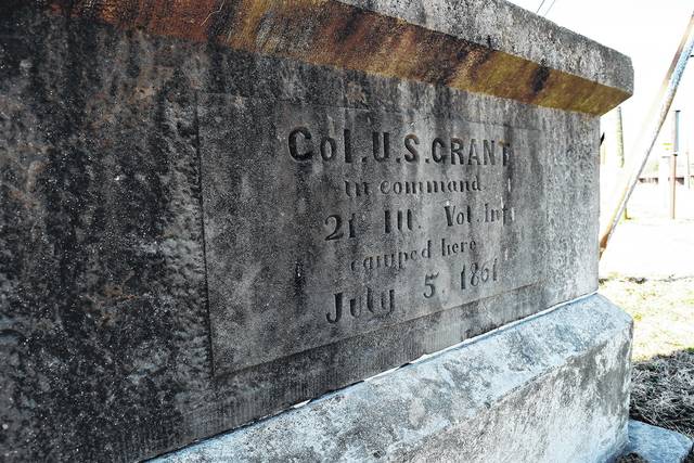 Grant's first march to war cut through Jacksonville - Vimarsana News