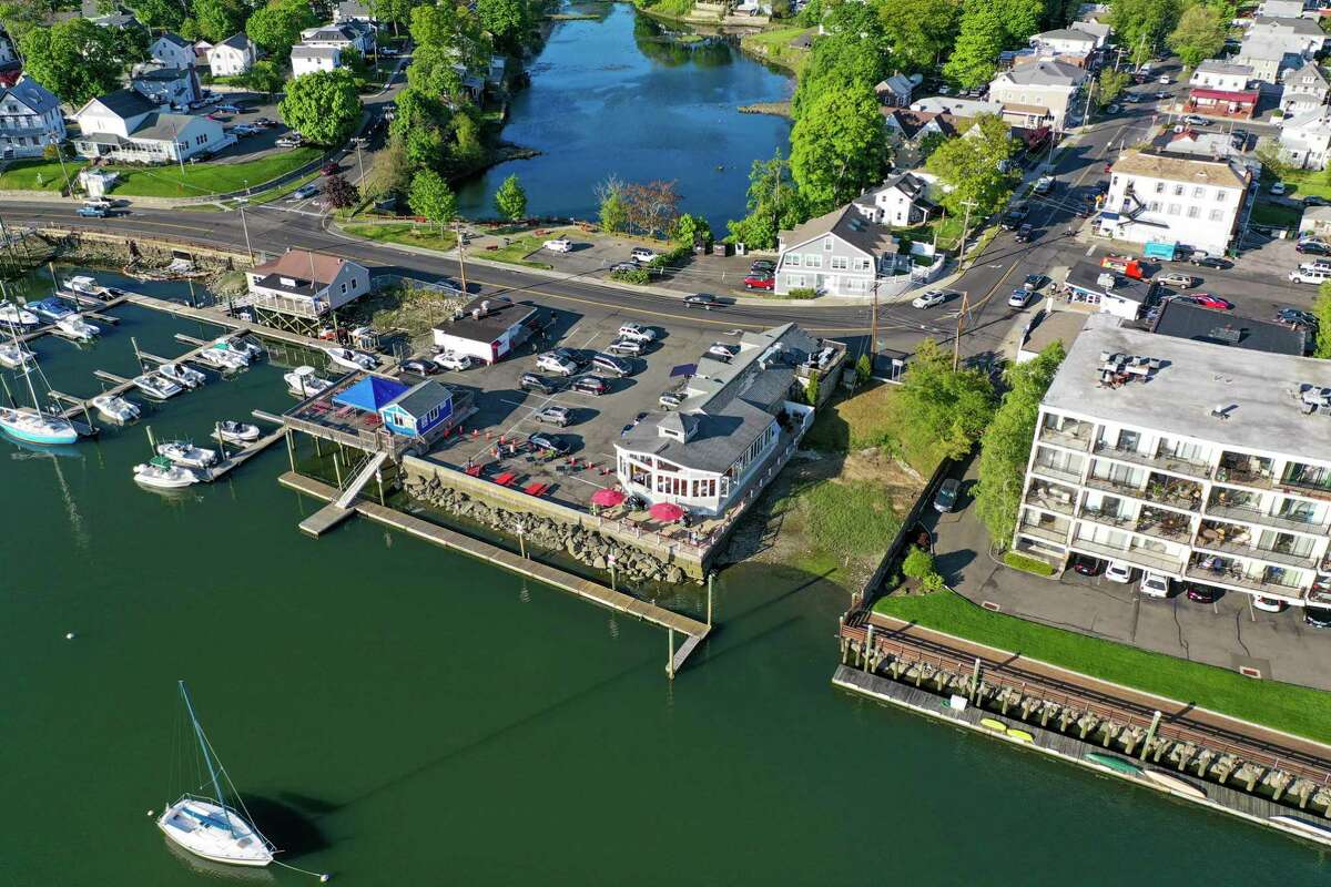 Norwalk to unveil proposed waterfront zoning changes at public meeting