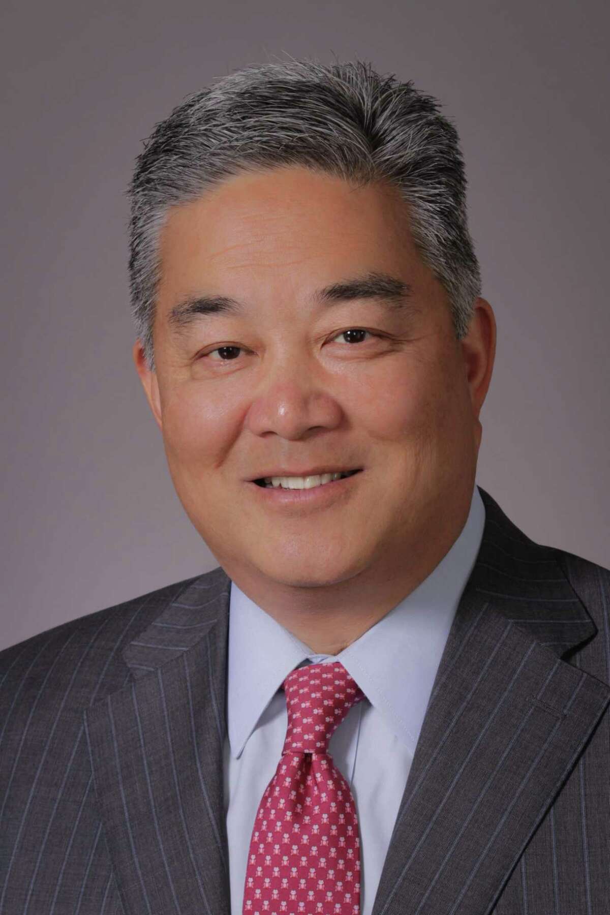 Memorial resident Willie Chiang has been elected the new chair of the United Way of Greater Houston board of trustees.