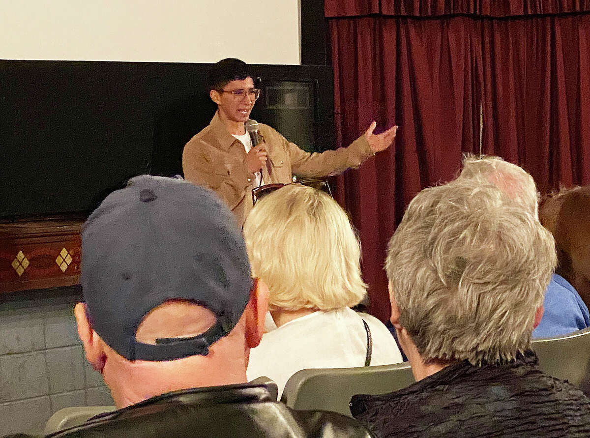 'Bad Axe' to be featured on ABC show 'GMA3'