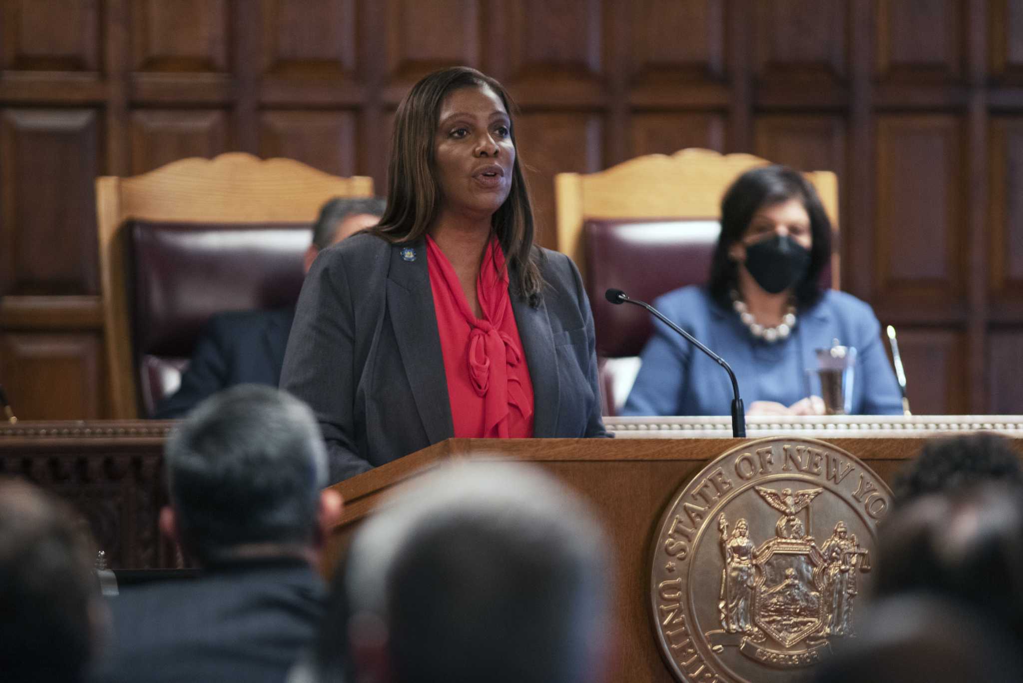 taxes turbotax tish james consumers money - Vimarsana News