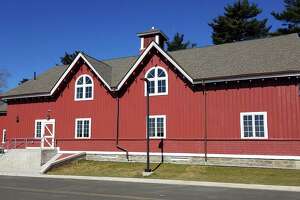New life for an old barn, thanks to a $2.68 million project