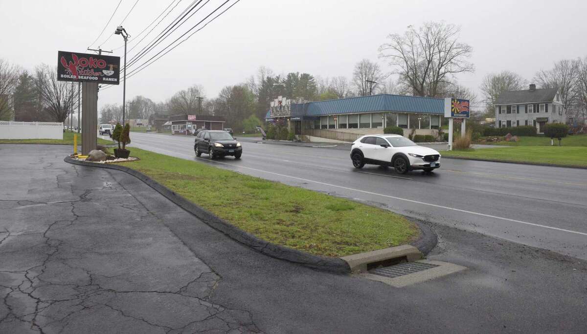 New Milford man killed on birthday in motorcycle crash remembered as