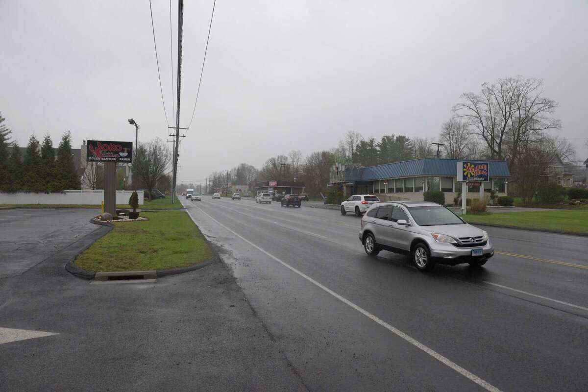 New Milford man killed on birthday in motorcycle crash remembered as