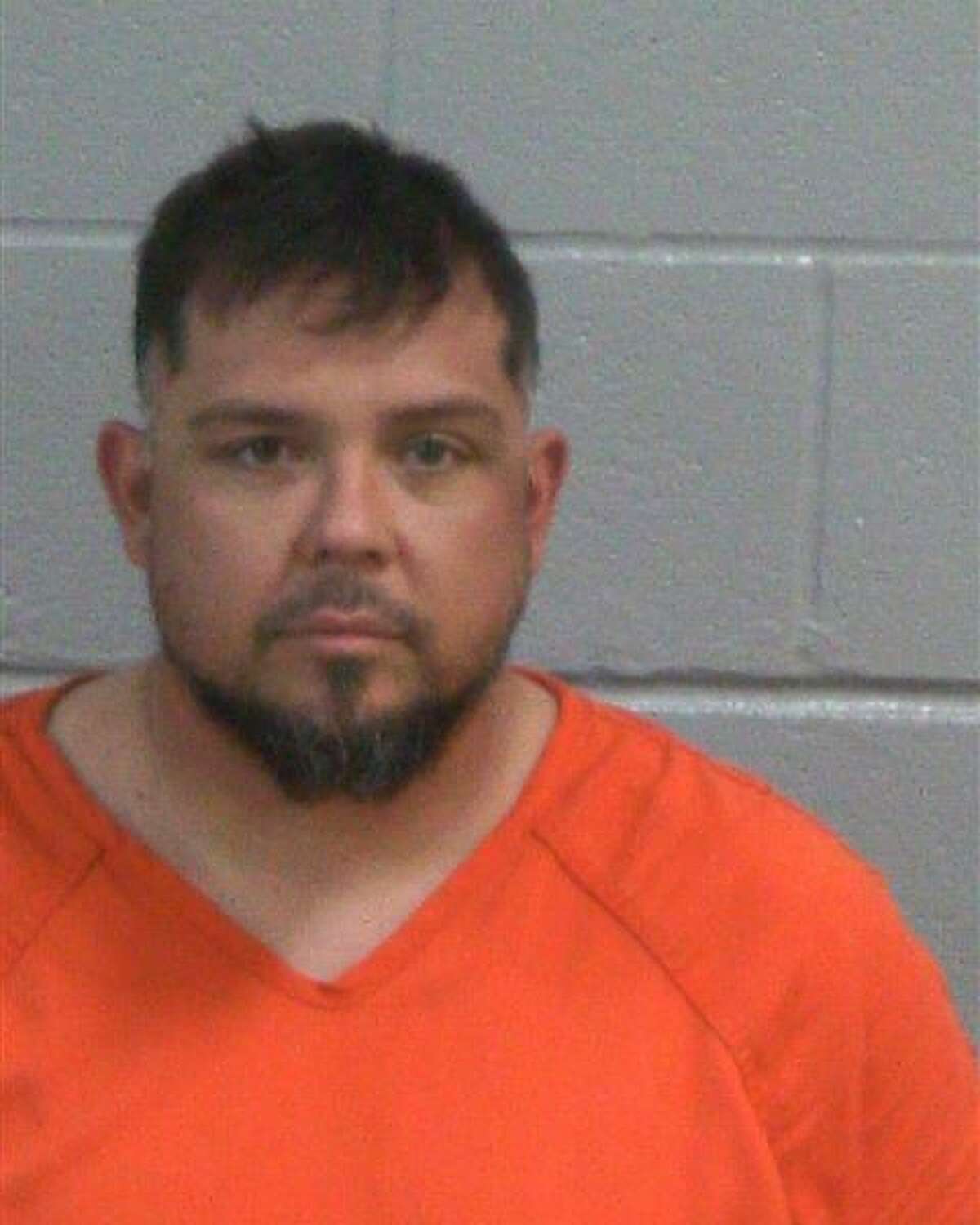 Herman E. Snellenberger, 37, is being charged with sexual assault, a second-degree felony charge.