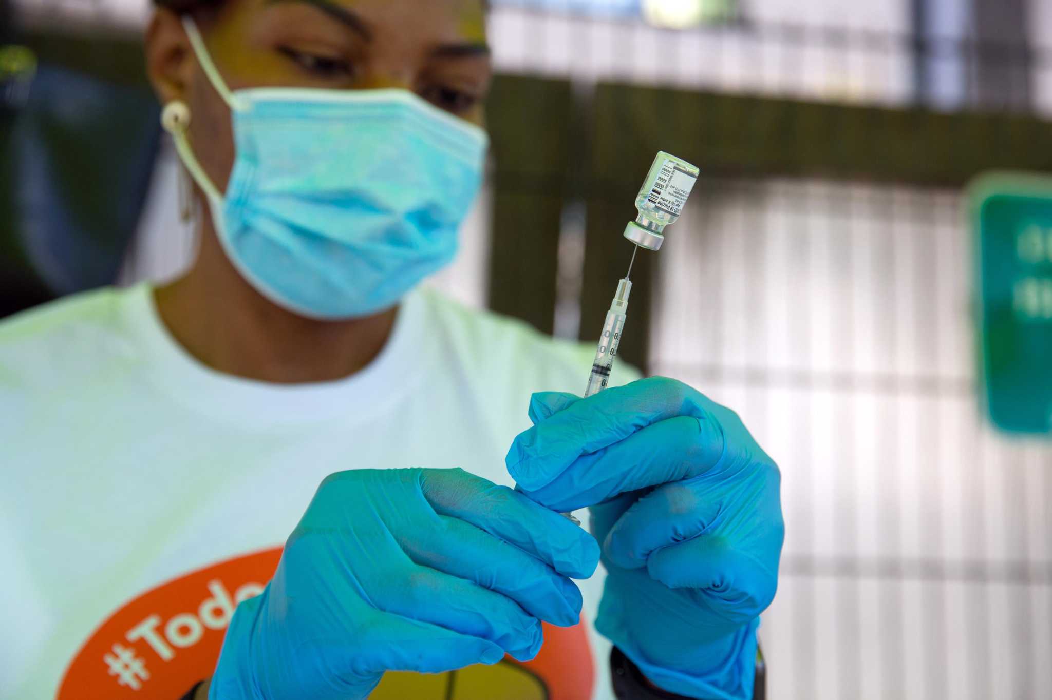 COVID variants may push coronavirus to be as contagious as measles - Vimarsana News