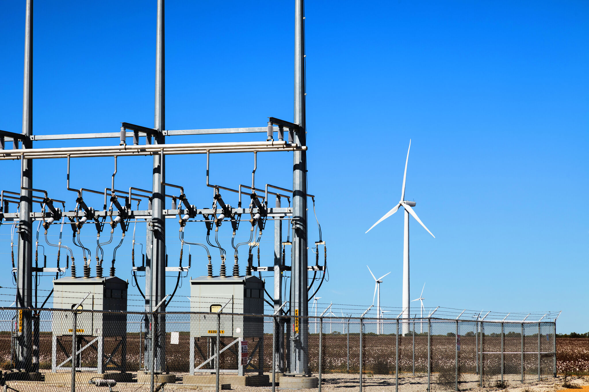 ERCOT's new CEO is Ohio energy exec Pablo Vegas - Vimarsana News