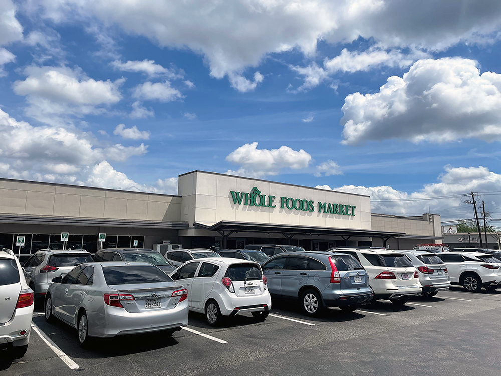 WHOLE FOODS MARKET - 205 Photos & 178 Reviews - 4004 Bellaire Blvd,  Houston, Texas - Grocery - Phone Number - Yelp