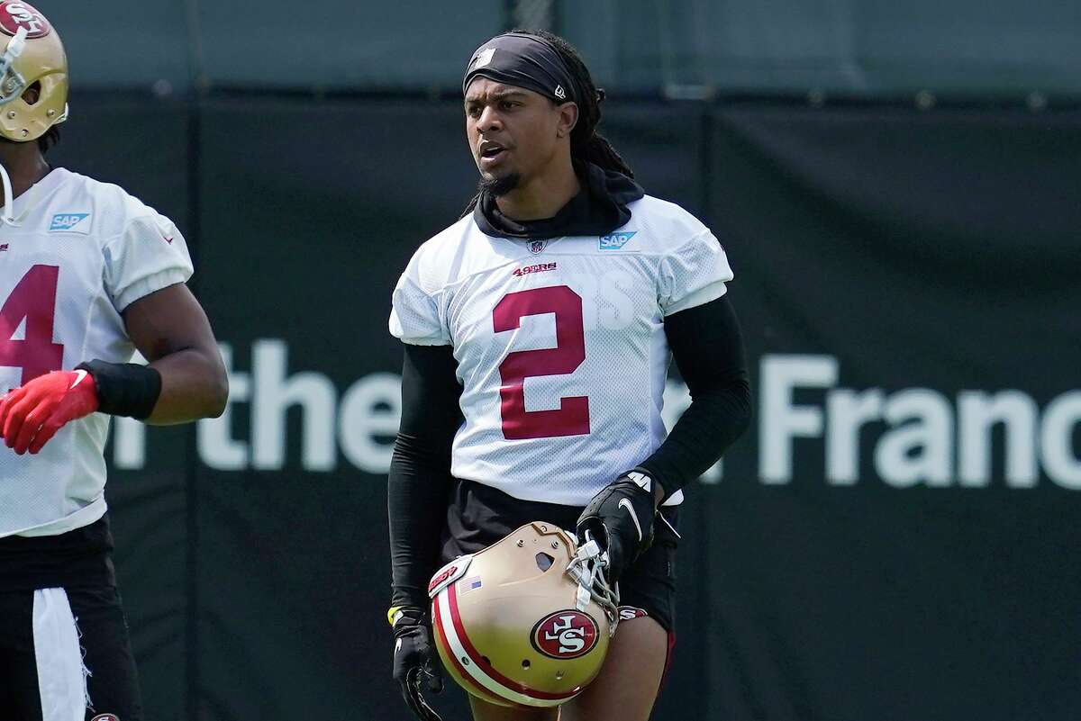 Jason Verrett - San Francisco 49ers Cornerback - ESPN