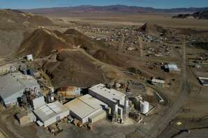 Mining lithium, other metals for clean energy proves a hard sell