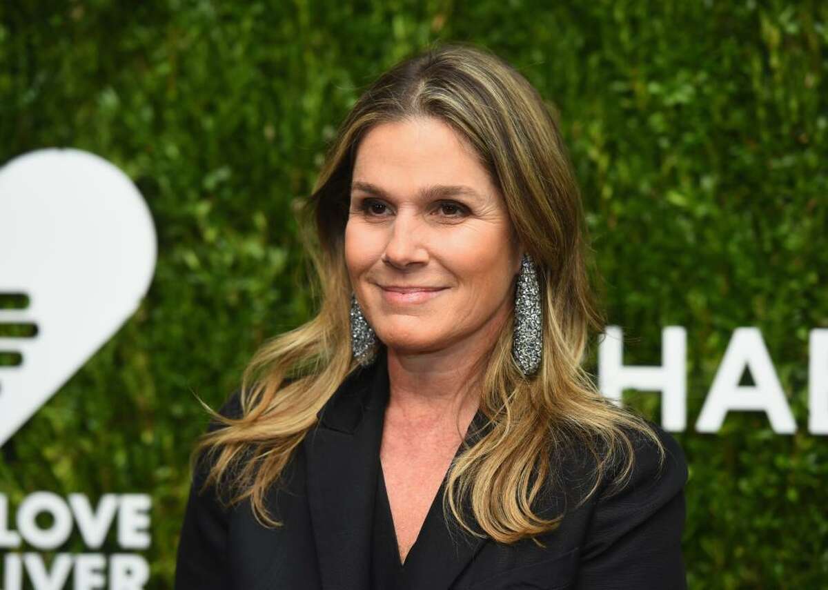 #50. Aerin Lauder - Net worth: $3.4 billion - Rank in world: #901 - Source of wealth: cosmetics - Age: 51 One of two granddaughters of Estée Lauder, the cosmetics and skin care legend, Aerin Lauder has worked for the family business since 1992. In 2012, the style and image director launched her own eponymous lifestyle brand, Aerin, which sells everything from perfume to home decor.