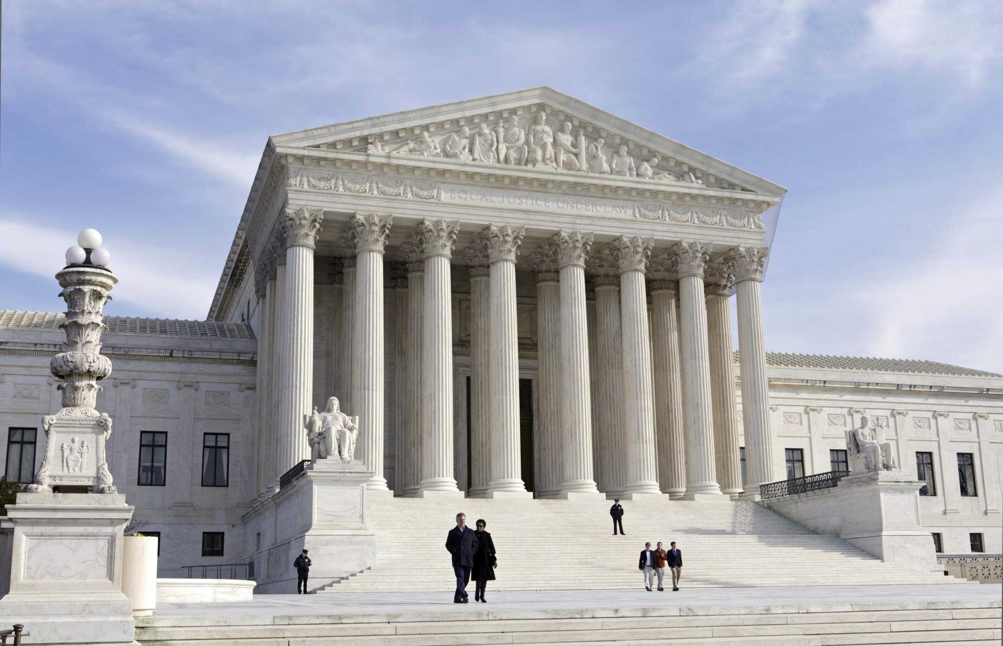 Supreme Court has voted to strike down Roe vs. Wade, leaked draft shows - Vimarsana News