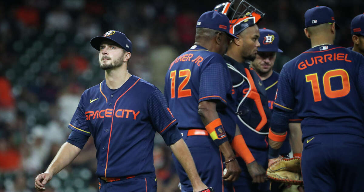 Johnson Employees Root for the Home Team at Houston Astros Space City Night