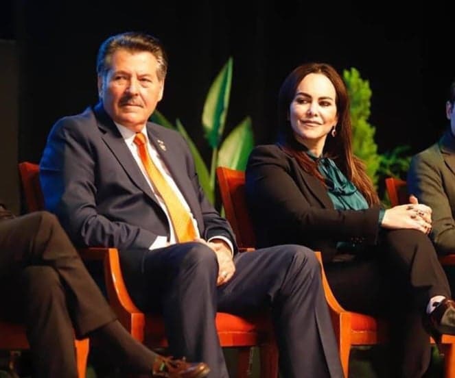 Officials from Laredo, Nuevo Laredo traveling to Washington DC to talk Binational River Park, World Trade Bridge expansion - Vimarsana News