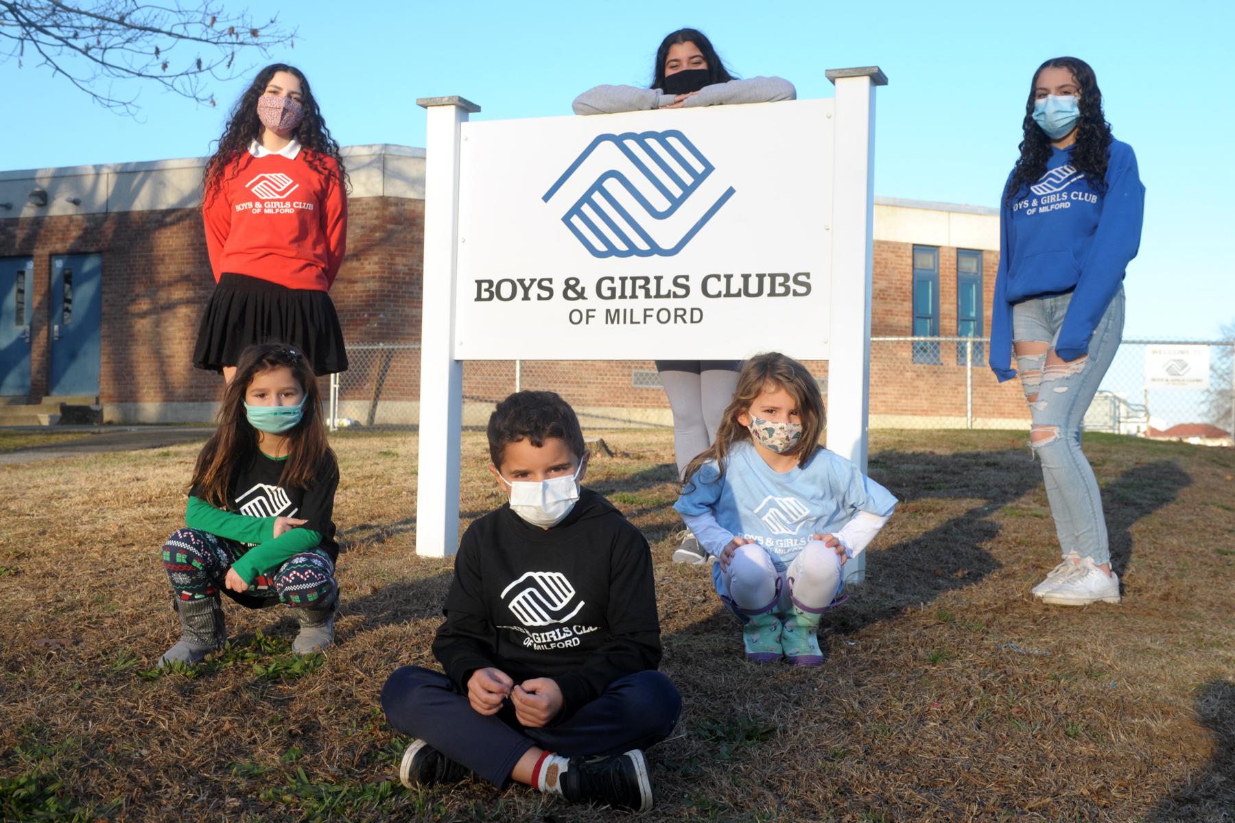 Milford Boys & Girls Club expanding into former St. Gabriel school - Vimarsana News