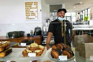 Alison Cook: Koffeteria’s all-day hours, dishes are a must-try