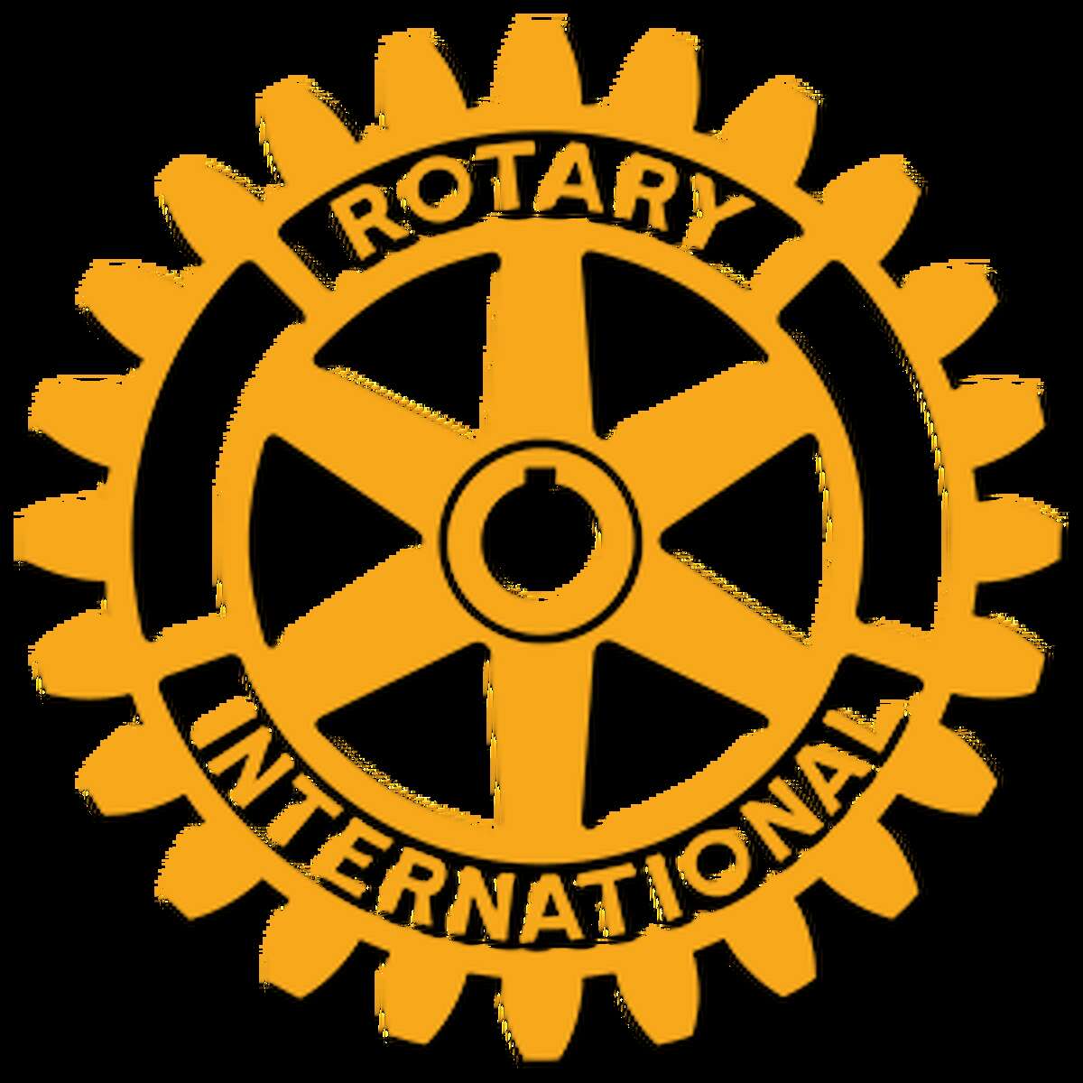 Rotary Club Logo Vector