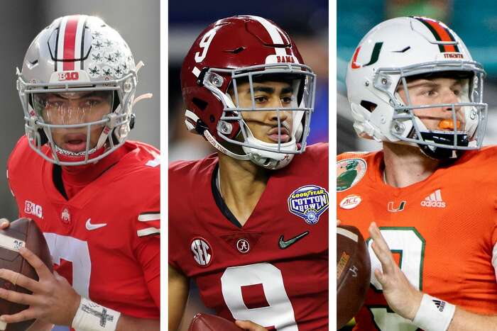 Texans must go for need, not BPA, in quarterback heavy 2023 NFL draft