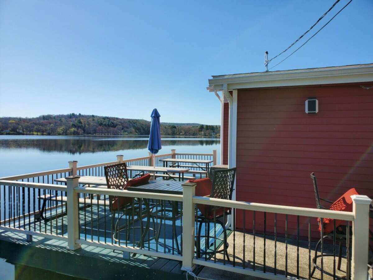 Jimmy's Lakeside Grill taking over from Trader Ed's in Nassau