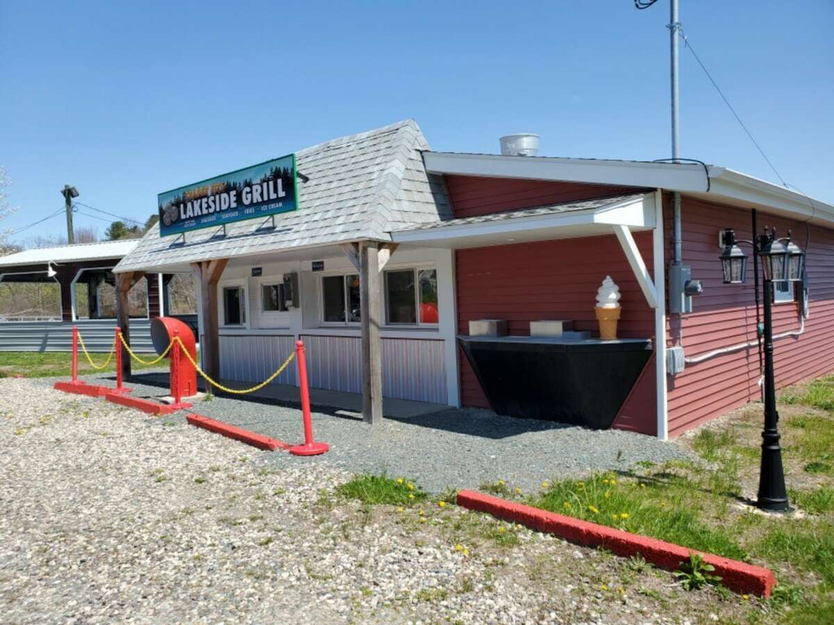 Long known as Jeanne's Place, a seasonal spot opened soon after World War II, the waterfront restaurant on County Route 7 in Nassau is now Jimmy's Lakeside Grill. It was previously Trader Ed's and, before that, Pirates Lakeside Grill. 