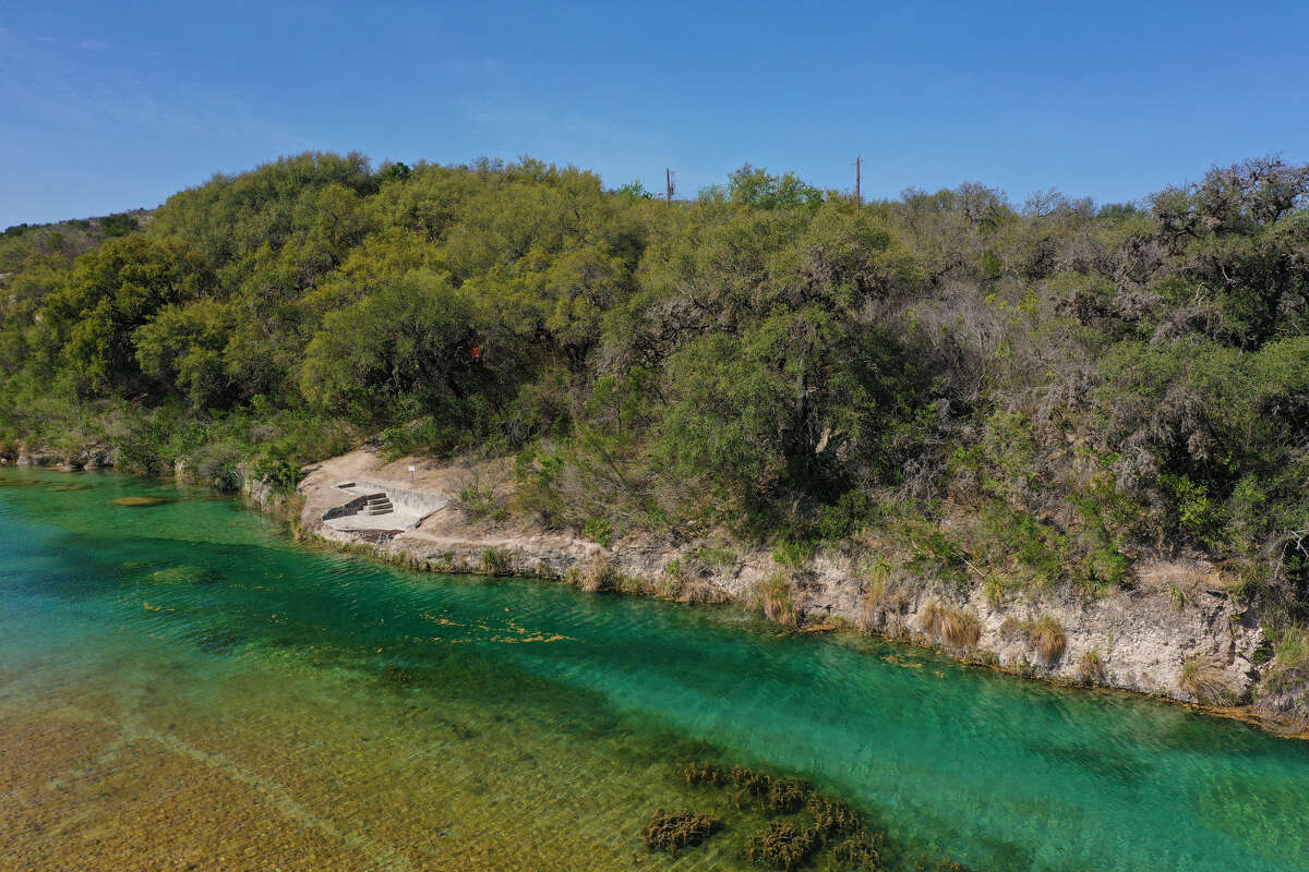 Living Waters Ranch