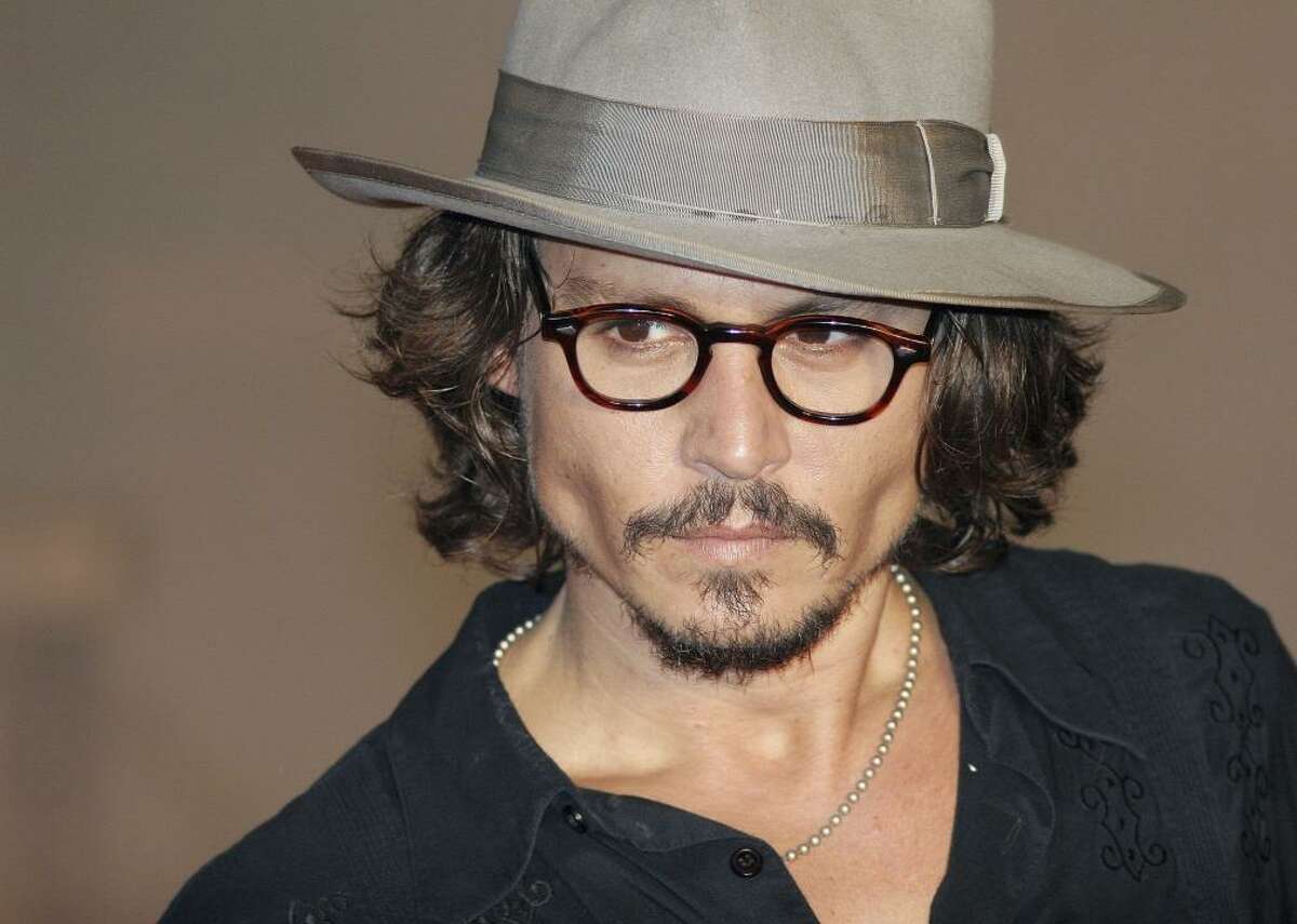 Johnny Depp: Ballpoint pen salesman Johnny Depp’s first pre-acting gig was selling ballpoint pens over the phone. The “Pirates of the Caribbean” star found that this work helped him relate to people, a crucial skill for acting. “You had to call up these strangers and say, ‘Hi, how ya doin’?’ You made up a name like, ‘Hey, it’s Edward Quartermaine from California,’” Depp told Interview Magazine.