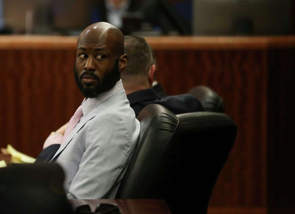 Josue Flores stabbing Jury convicts Andre Jackson of murder